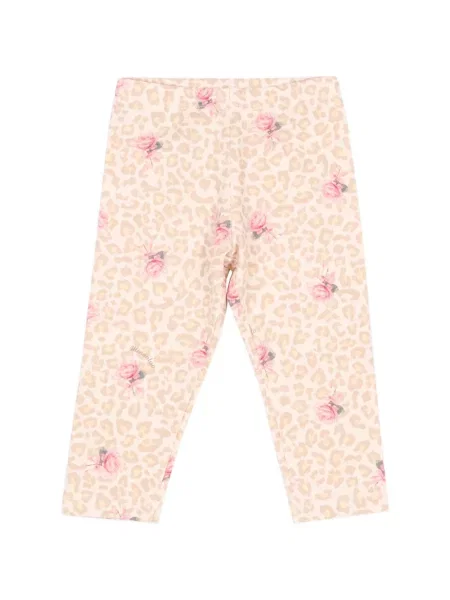 Legginsy dziecięce Monnalisa