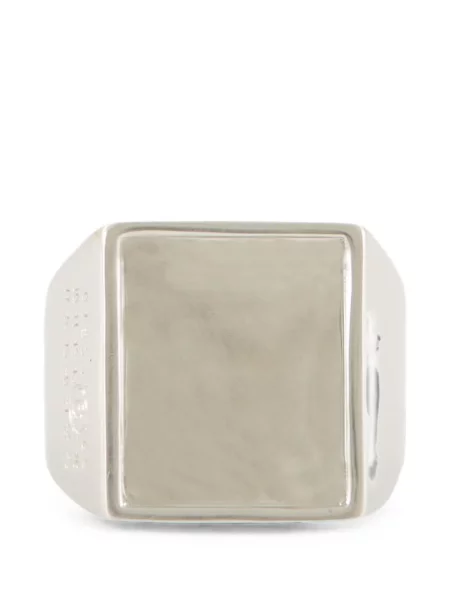 Inel Mm6 Maison Margiela