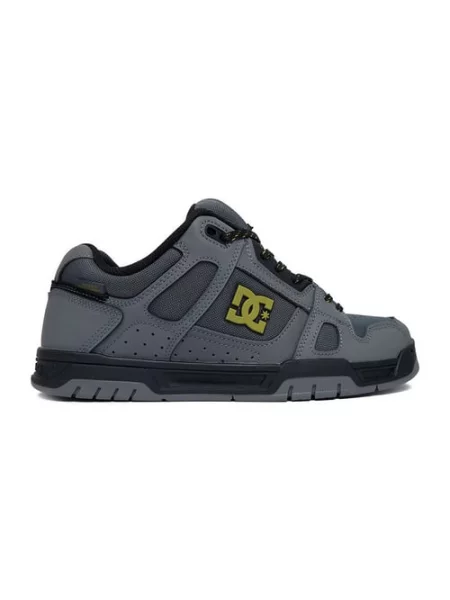 Sneakersy szare