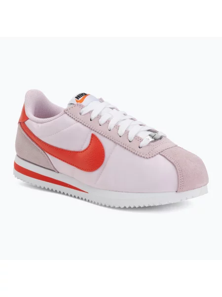 Кроссовки Nike Cortez белые