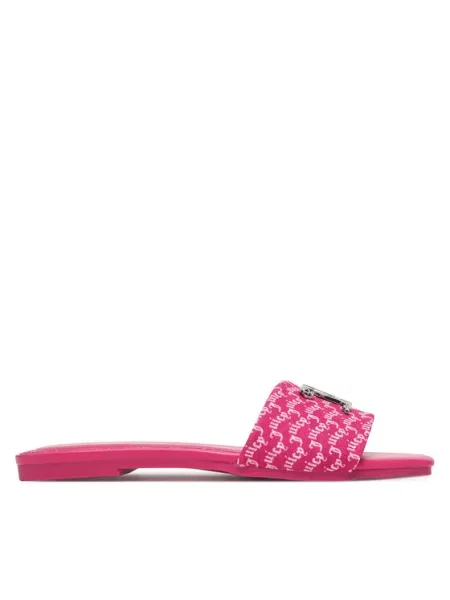 Juicy Couture Papucs rózsaszín