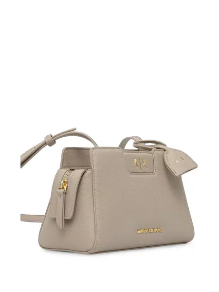 Body Armani Exchange cu autograf