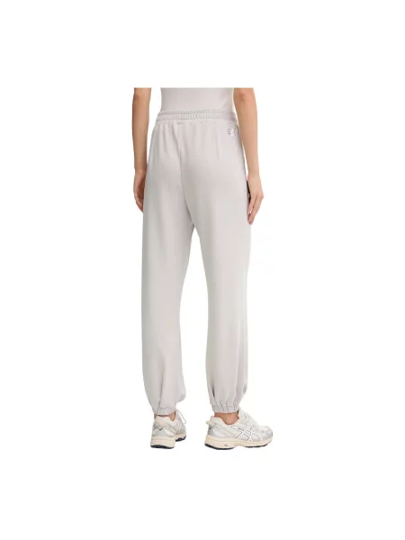 Pantaloni Emporio Armani Ea7 alb