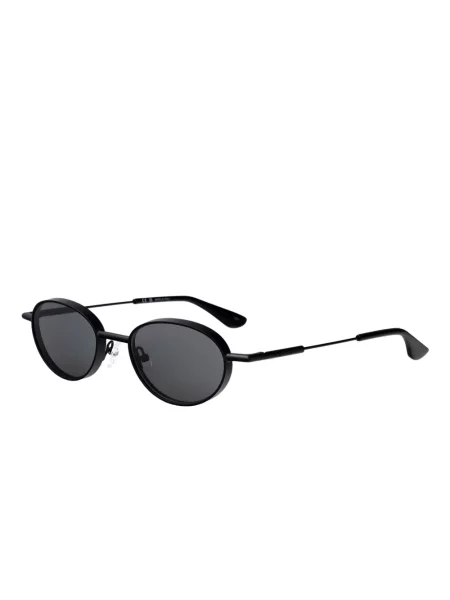 Ochelari de soare Alexander Mcqueen Eyewear negru