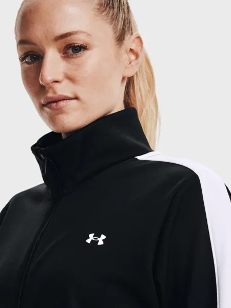 Костюмний спортивний костюм Under Armour чорний