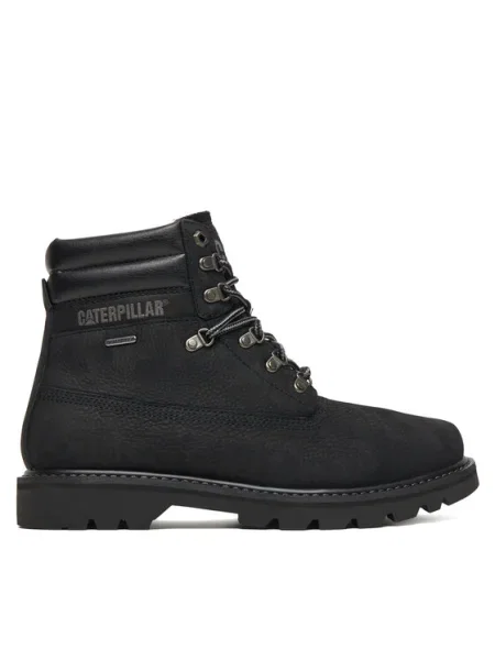 CAT Footwear Trappers Colorado Hiker Waterproof TX negru