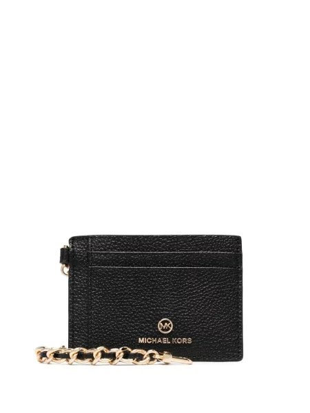 Colier Michael Michael Kors negru