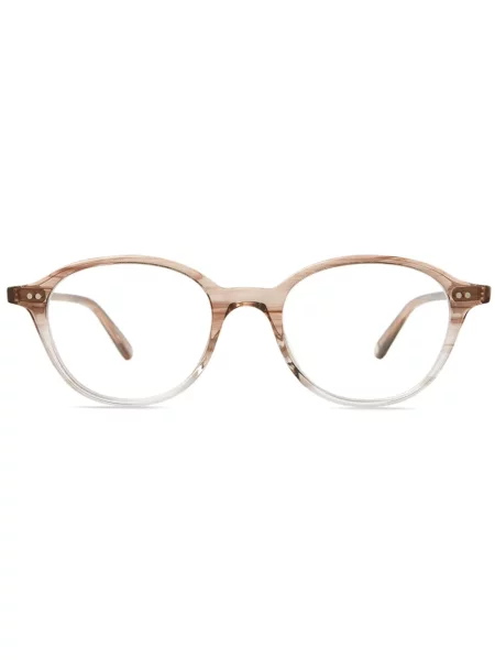 Sunčane naočale Garrett Leight smeđa