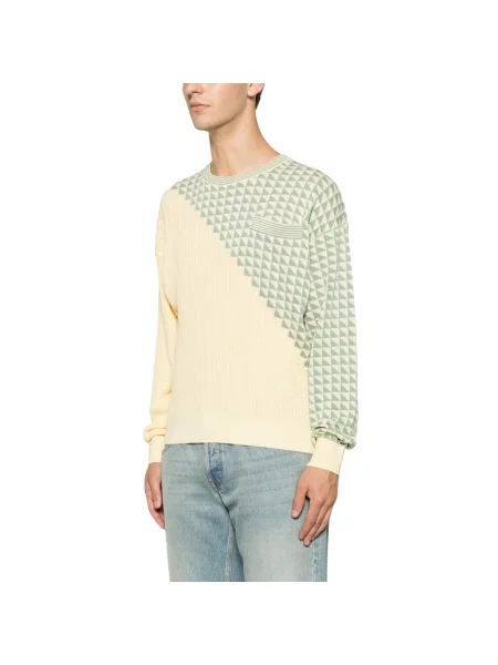 Sweter Versace
