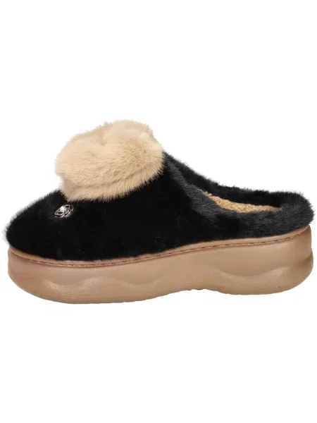 Pantofi Laura Biagiotti negru