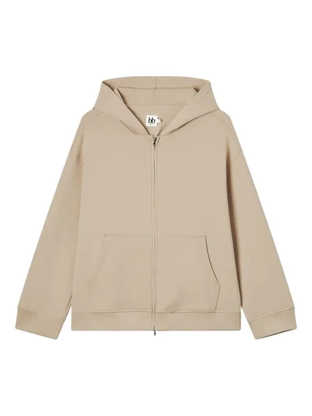 Bluza z kapturem B+ab