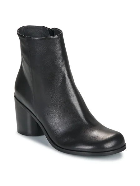 Tenisky Fru.it čierna