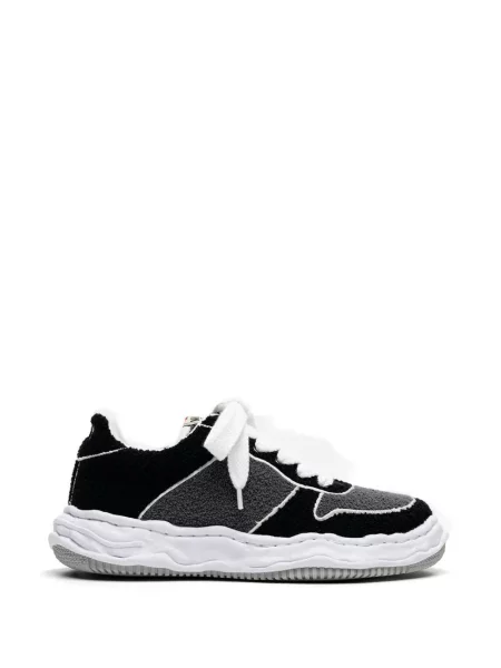 Sneakerși Maison Mihara Yasuhiro negru