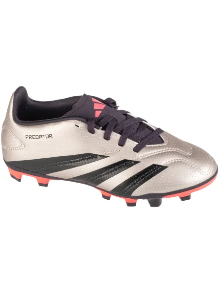 Pantofi copii Adidas gri
