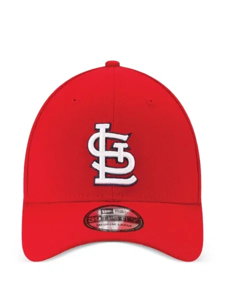 Șapcă New Era Cap roșu