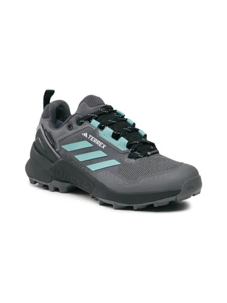 Pantofi Adidas gri