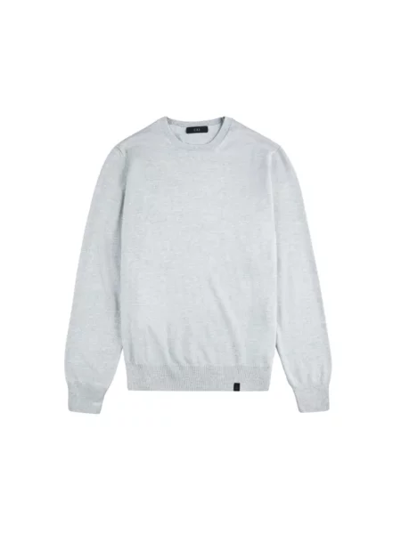 Sweter Fay niebieski