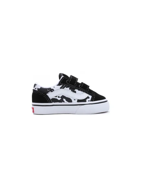 Pantofi copii Vans negru