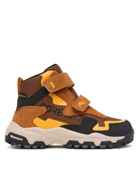 Primigi Cizme de zăpadă GORE-TEX M maro