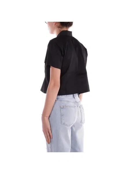 Bluză Dickies negru