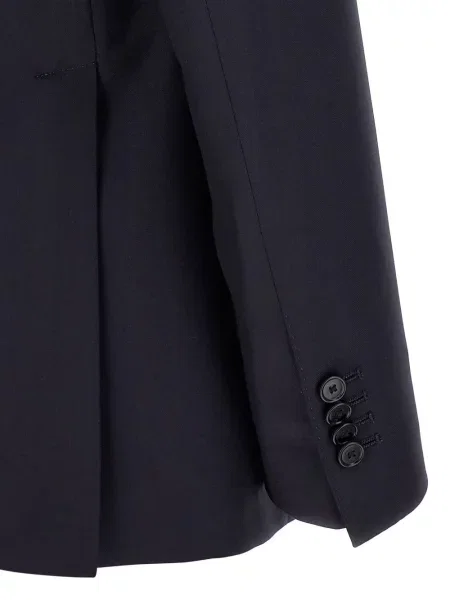 Costum Tagliatore albastru