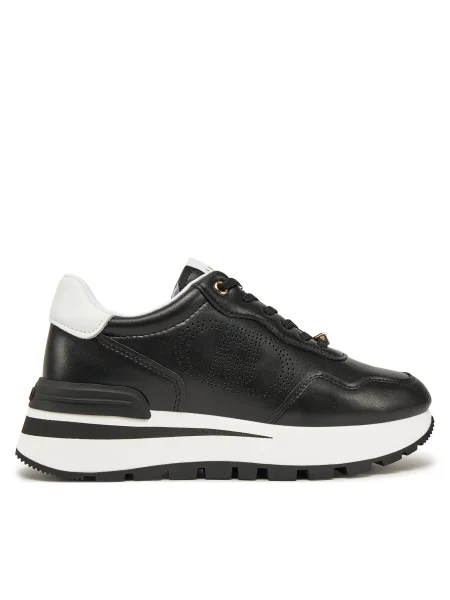 Sneakers Liu Jo negru