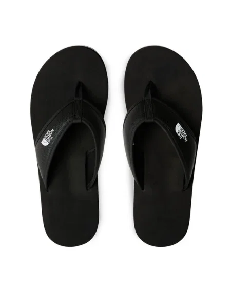 The North Face Джапанки BASE CAMP FLIP-FLOP бял
