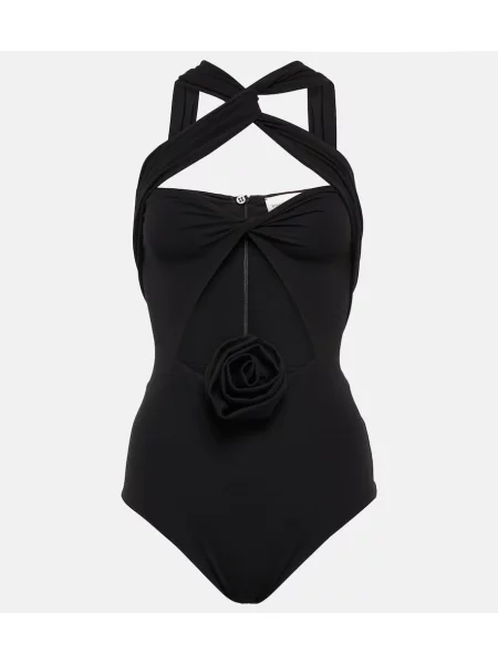 Body Magda Butrym negru