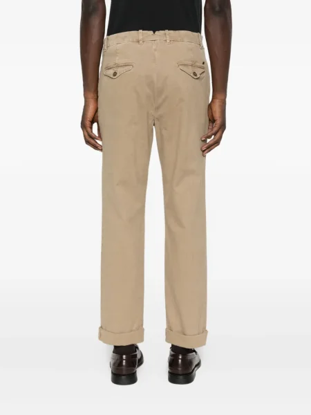 Pantaloni chino Mason's