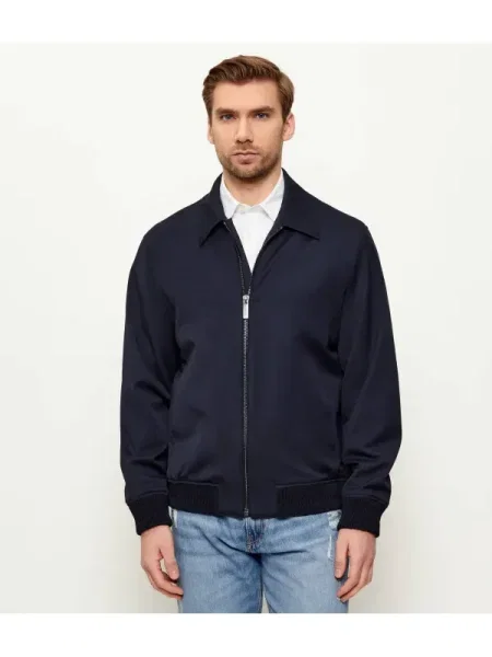 GUESS Geacă bomber SARTORIAL AVIATOR