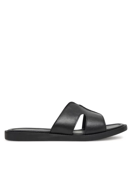 Natikači Lasocki črna