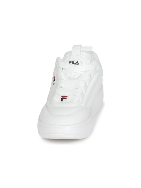 Tenisky Fila biela