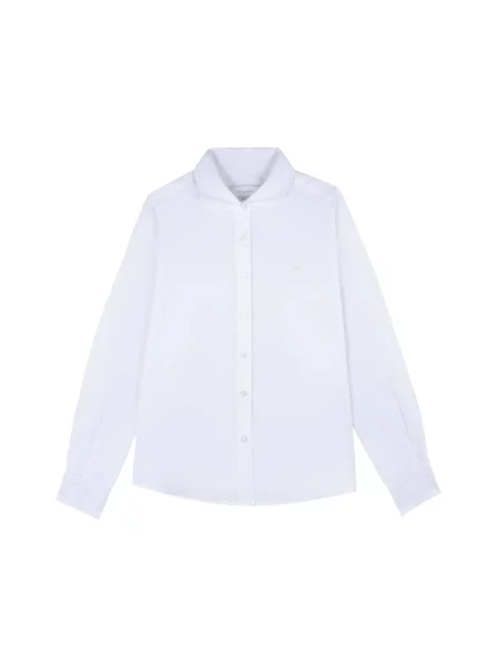 Scalpers Bluză Davis murdar alb