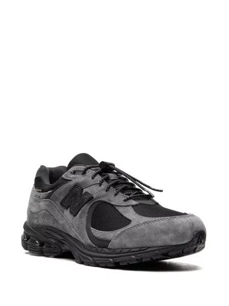 Sportbačiai New Balance pilka