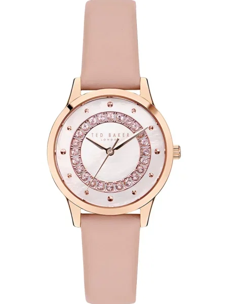 Ted Baker zegarek różowy