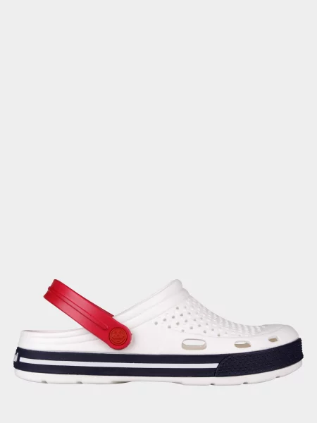 Сабо Coqui белые