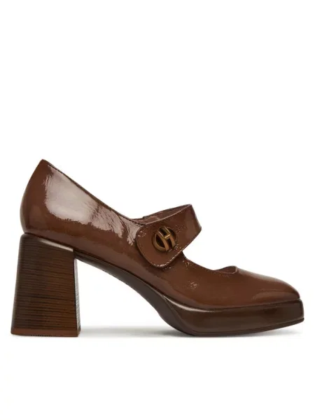 Hispanitas Salonarji rjava