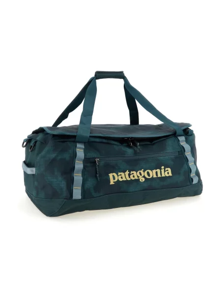 Torba sportowa Patagonia czarna