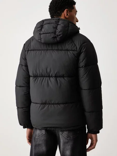 Куртка U.s. Polo Assn. с капюшоном