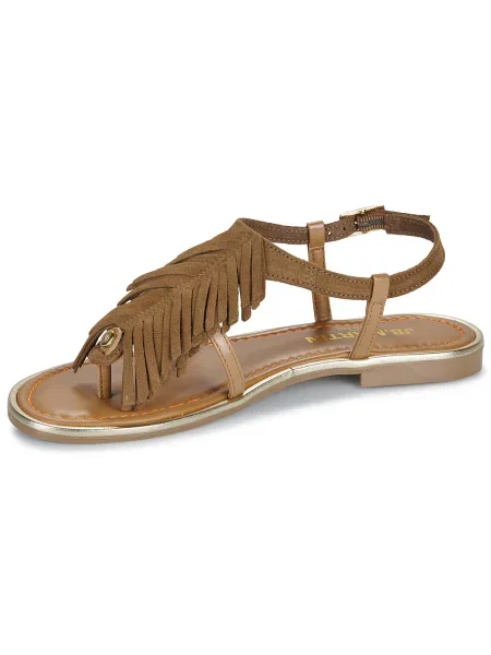 Pantofi Jb Martin maro