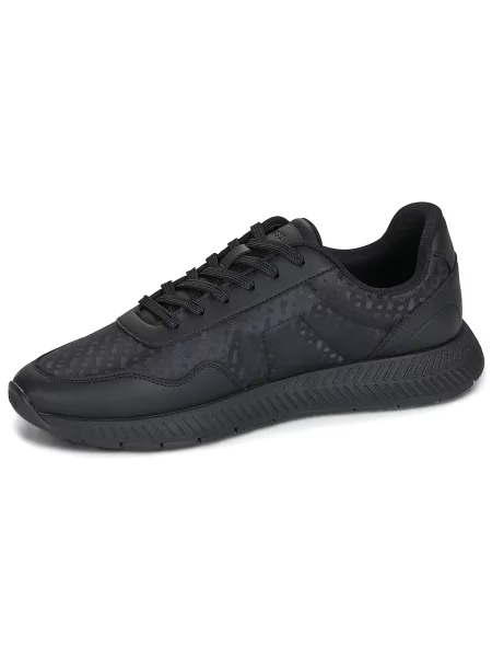 Pantofi Boss negru