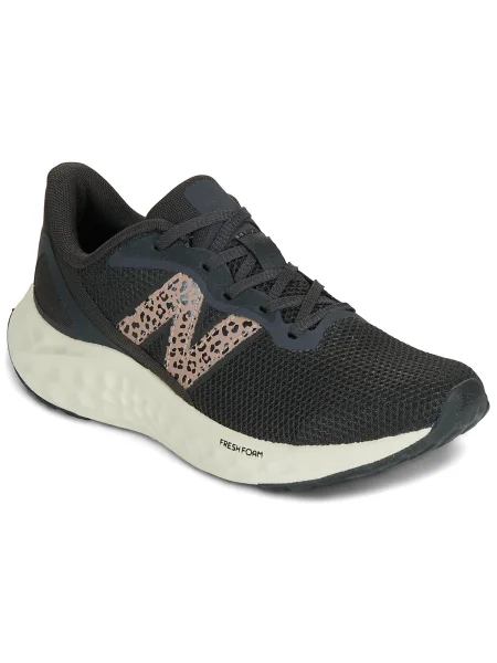 Bežecké bežecké topánky New Balance Fresh Foam Arishi čierna