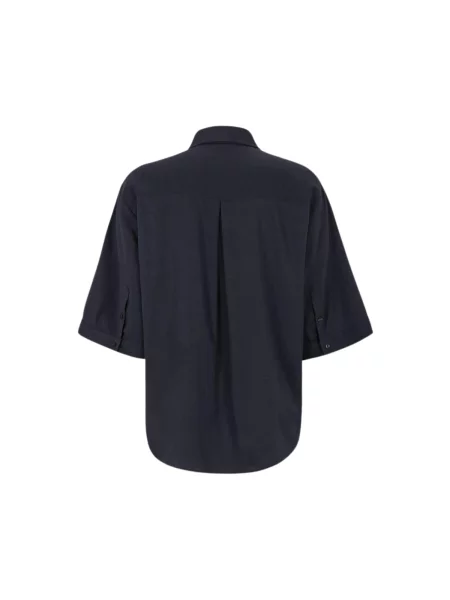 Soft Rebels Tricou SRYindi negru