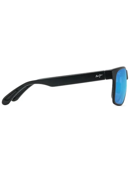 Hodinky Maui Jim čierna