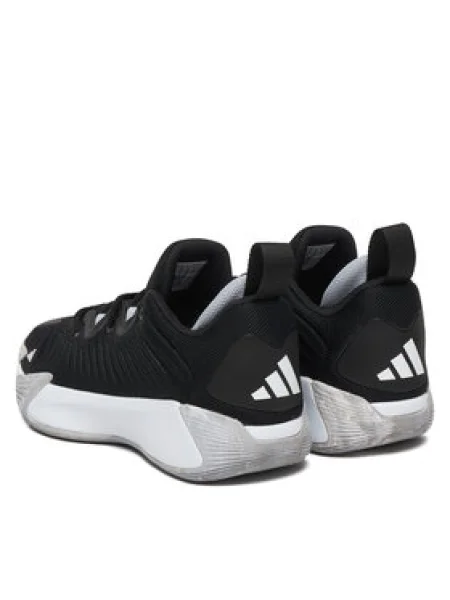 Adidas Kosárlabda cipők Initiation J fekete