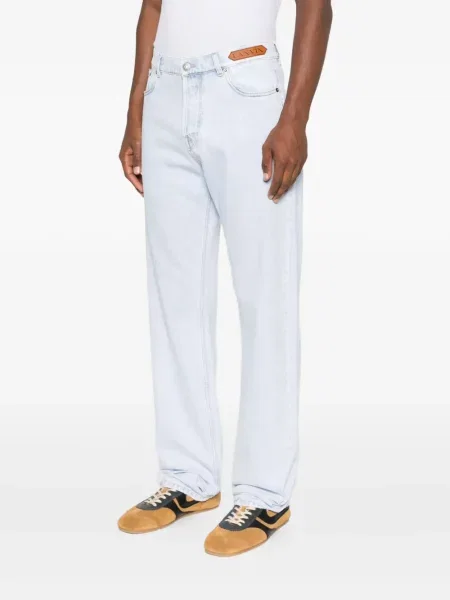 Blugi Lanvin albastru