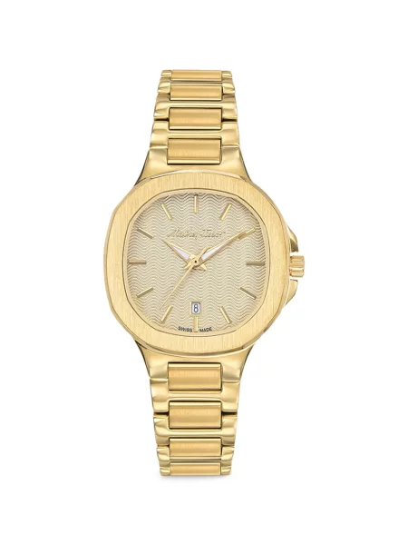 Hodinky Mathey Tissot