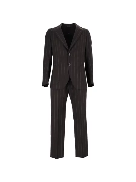 Costum Tombolini maro