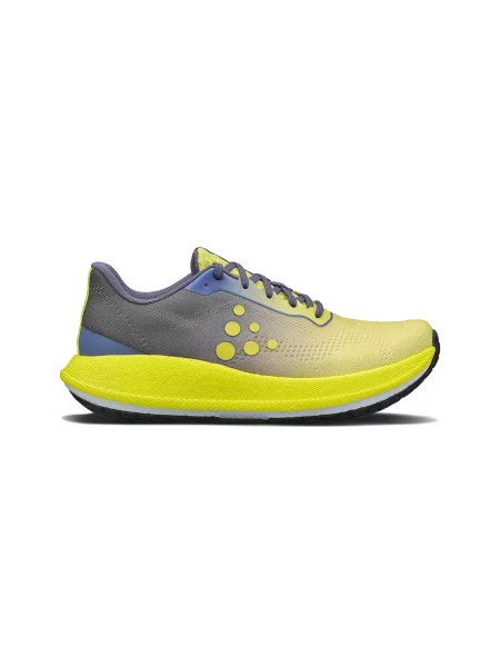 Craft Pacer 2 M Mężczyźni Buty sportowe Craft Size: 8 żółty