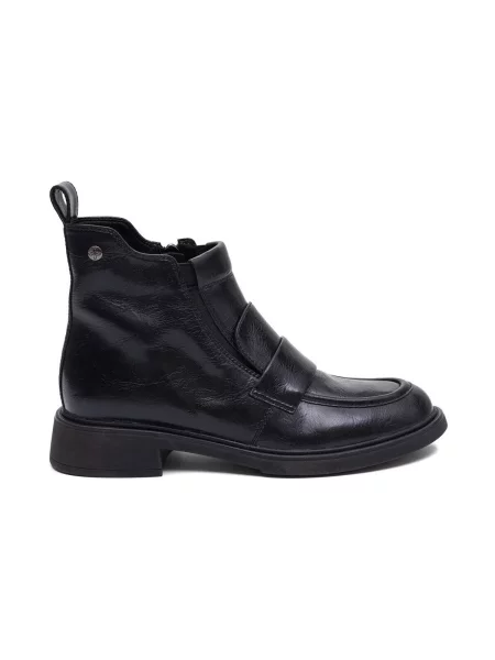 Pantofi Maciejka negru